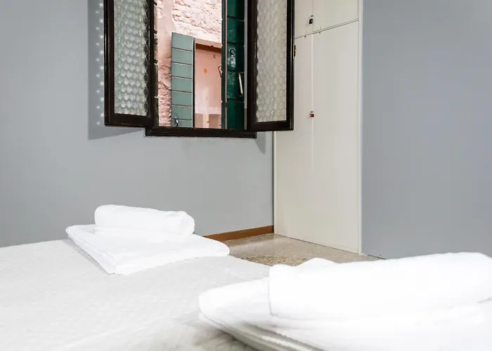 Apartment Odesos
