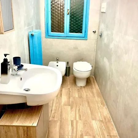 Apartment Odesos Venezia Esterno foto