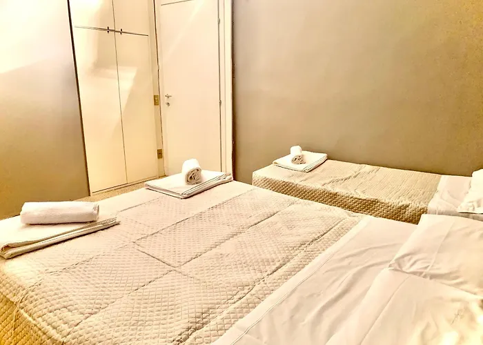 Apartment Odesos