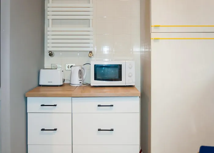 Apartment Odesos